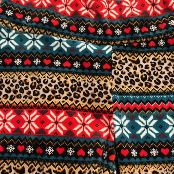 No boundaries pajama pants - Picture 2 of 2